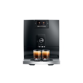 JURA C9 Piano Black